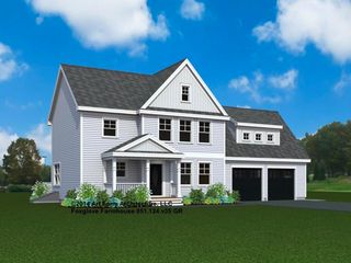 Lot A Longview Place, Brentwood, NH 03833