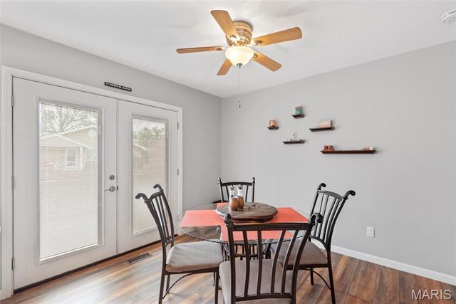 66 Spring Song Court F, St Peters, MO 63376