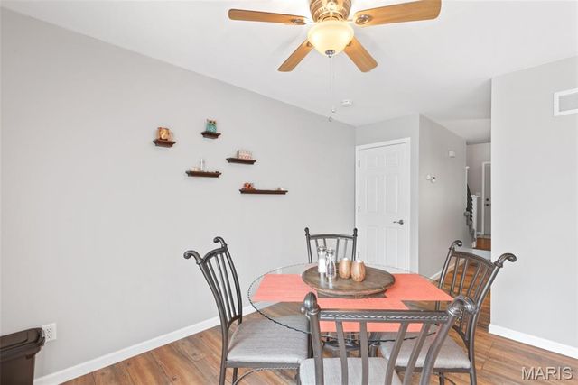 66 Spring Song Court F, St Peters, MO 63376