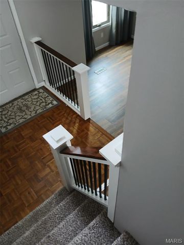 66 Spring Song Court F, St Peters, MO 63376