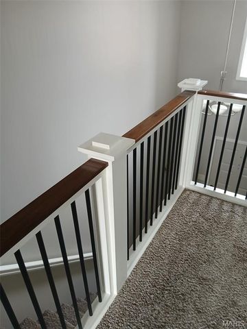 66 Spring Song Court F, St Peters, MO 63376