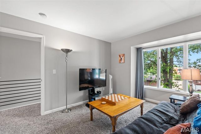 66 Spring Song Court F, St Peters, MO 63376