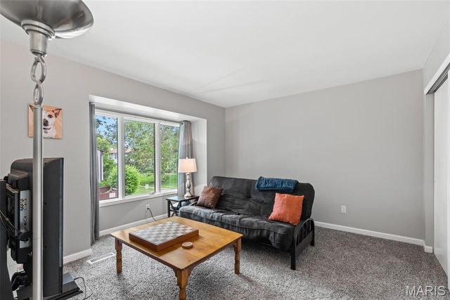 66 Spring Song Court F, St Peters, MO 63376