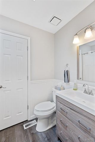 66 Spring Song Court F, St Peters, MO 63376