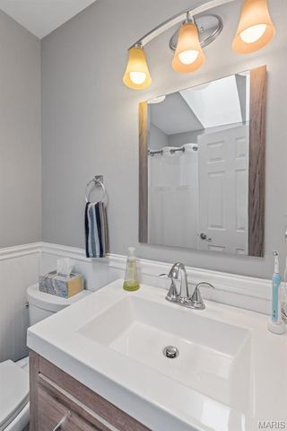 66 Spring Song Court F, St Peters, MO 63376