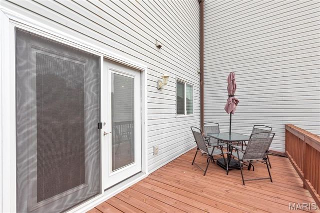 66 Spring Song Court F, St Peters, MO 63376