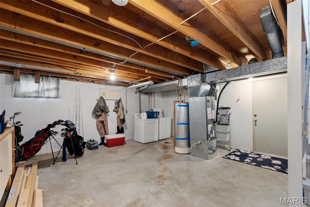 66 Spring Song Court F, St Peters, MO 63376