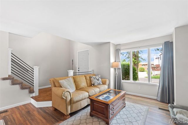 66 Spring Song Court F, St Peters, MO 63376