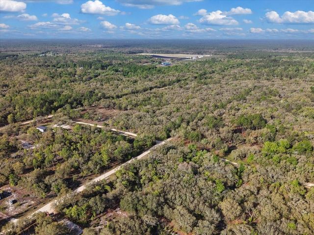 Lot 362 NE 82ND PLACE, Bronson, FL 32621