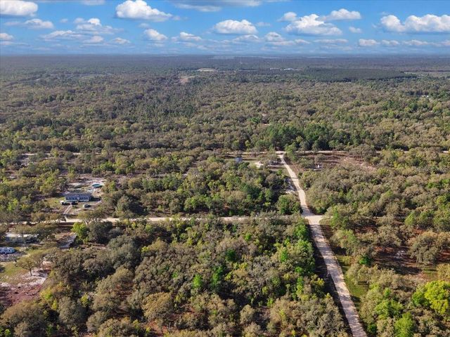 Lot 362 NE 82ND PLACE, Bronson, FL 32621