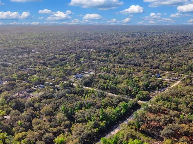 Lot 362 NE 82ND PLACE, Bronson, FL 32621