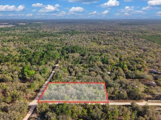 Lot 362 NE 82ND PLACE, Bronson, FL 32621