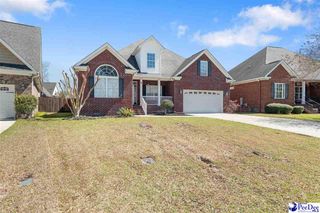 490 Cove Pointe Drive, Florence, SC 29501