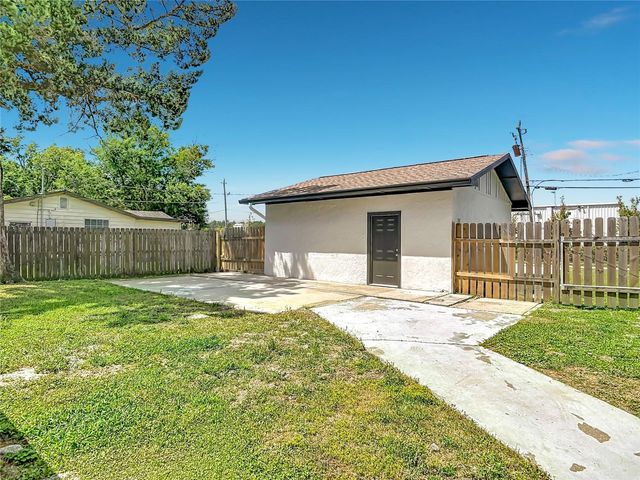 1415 FRANCES DRIVE, Daytona Beach, FL 32124