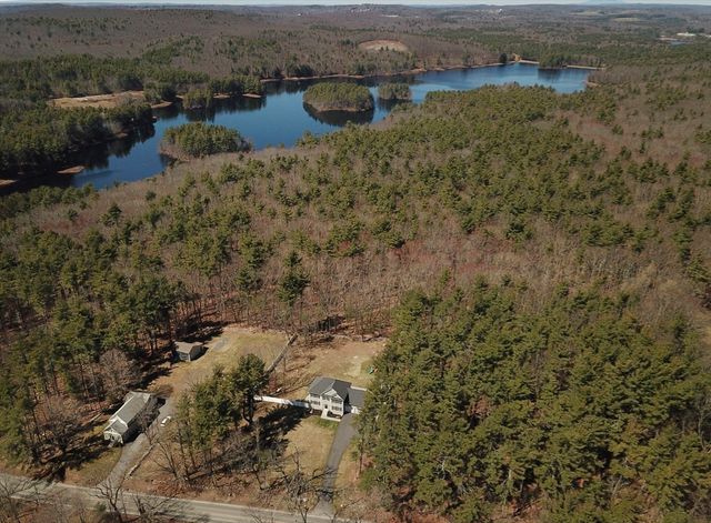 165 South Rd, Holden, MA 01520