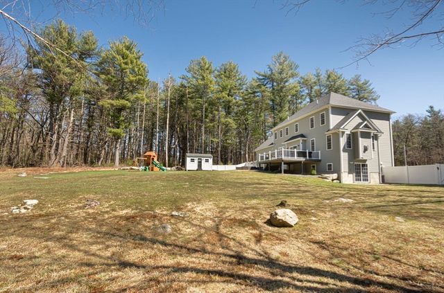 165 South Rd, Holden, MA 01520