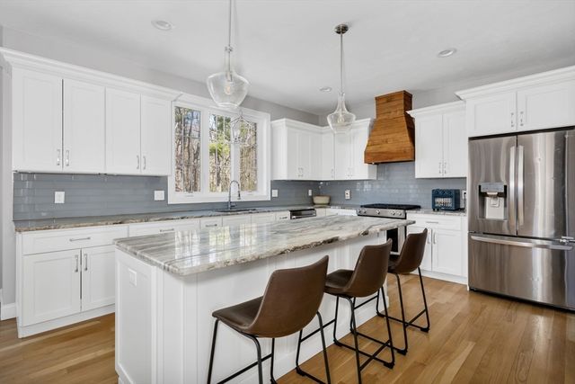 165 South Rd, Holden, MA 01520