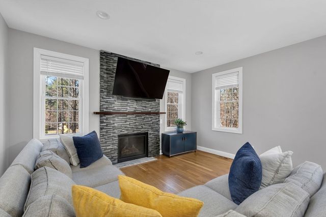 165 South Rd, Holden, MA 01520