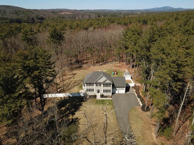 165 South Rd, Holden, MA 01520