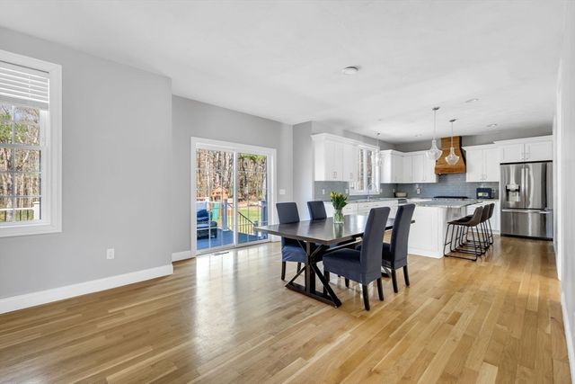 165 South Rd, Holden, MA 01520