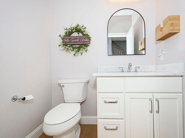 165 South Rd, Holden, MA 01520