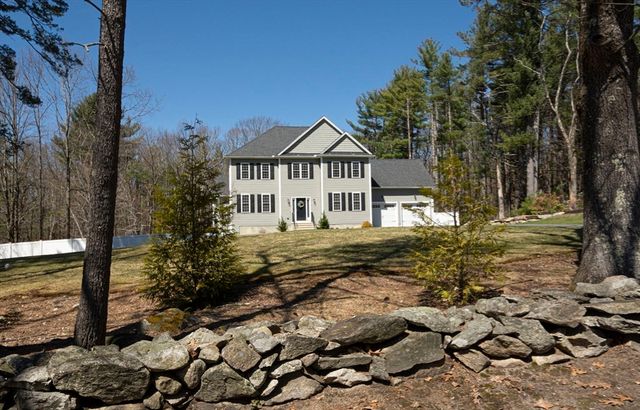165 South Rd, Holden, MA 01520
