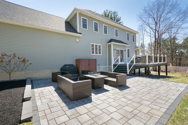 165 South Rd, Holden, MA 01520