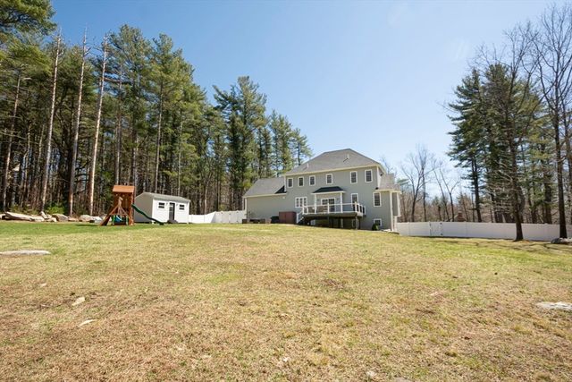 165 South Rd, Holden, MA 01520