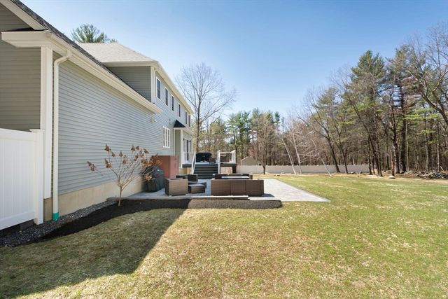 165 South Rd, Holden, MA 01520