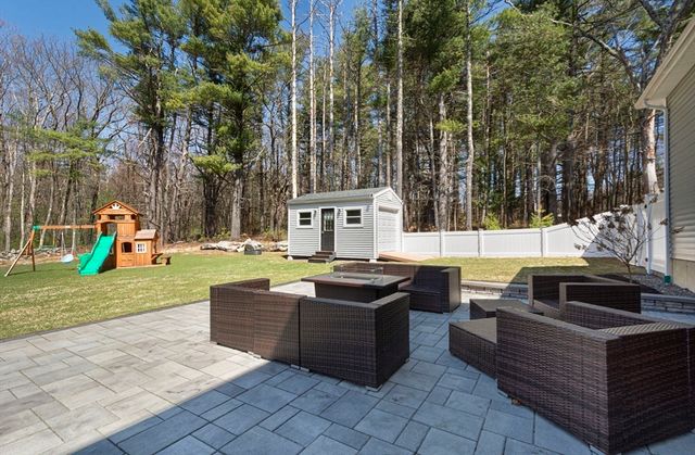 165 South Rd, Holden, MA 01520