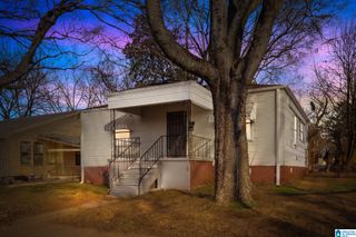 1213 MAPLE STREET, Tarrant, AL 35217