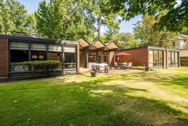 431 E ERWIN DR, Memphis, TN 38117