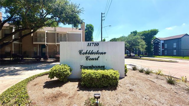 11710 Southlake Drive 16, Houston, TX 77077