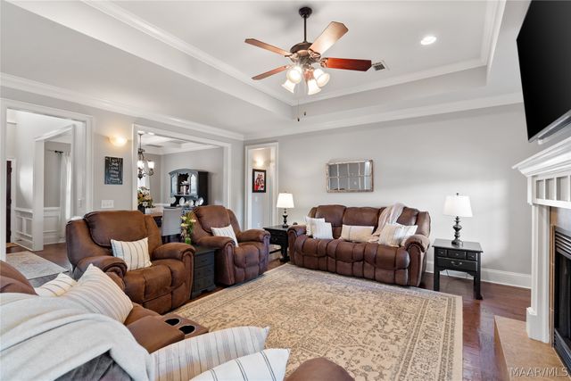 754 Glennbrooke Boulevard, Prattville, AL 36066