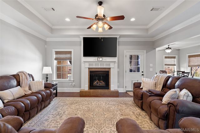 754 Glennbrooke Boulevard, Prattville, AL 36066