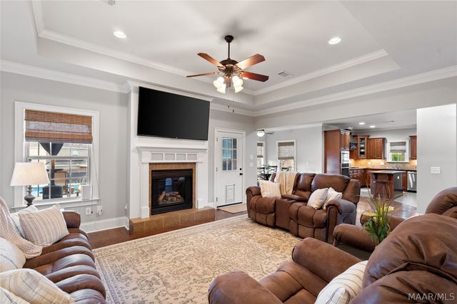 754 Glennbrooke Boulevard, Prattville, AL 36066