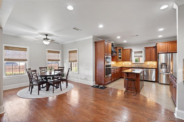 754 Glennbrooke Boulevard, Prattville, AL 36066