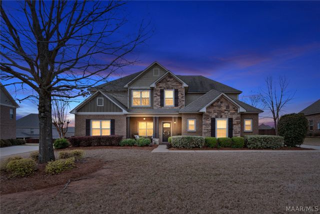 754 Glennbrooke Boulevard, Prattville, AL 36066