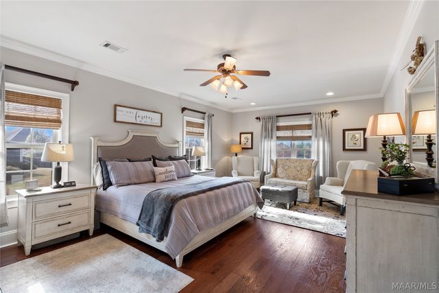 754 Glennbrooke Boulevard, Prattville, AL 36066