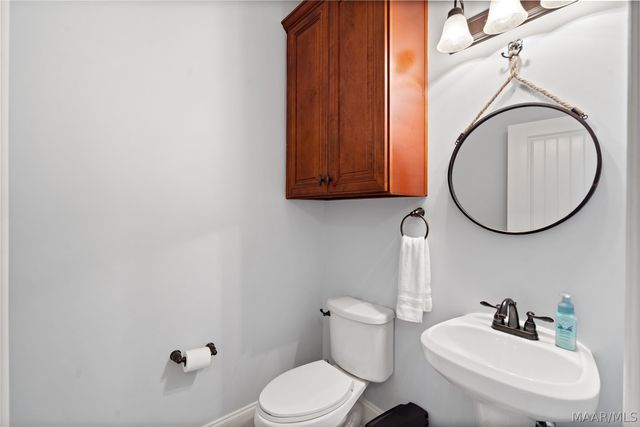 754 Glennbrooke Boulevard, Prattville, AL 36066