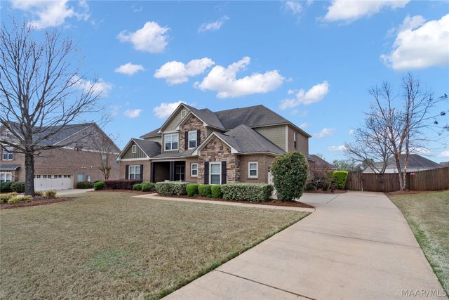 754 Glennbrooke Boulevard, Prattville, AL 36066