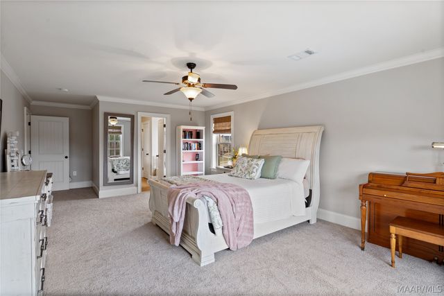 754 Glennbrooke Boulevard, Prattville, AL 36066