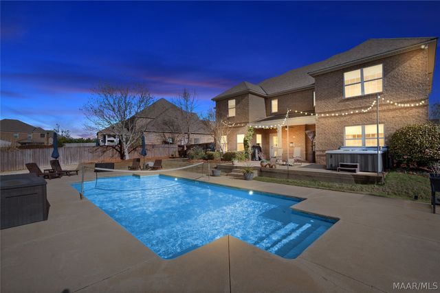 754 Glennbrooke Boulevard, Prattville, AL 36066