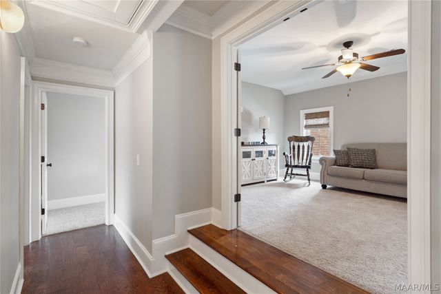 754 Glennbrooke Boulevard, Prattville, AL 36066