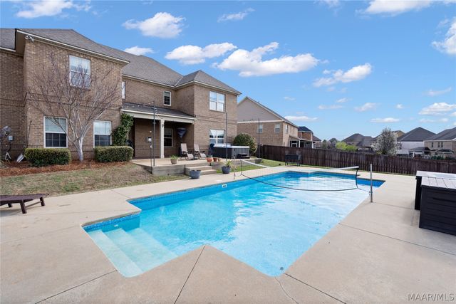 754 Glennbrooke Boulevard, Prattville, AL 36066