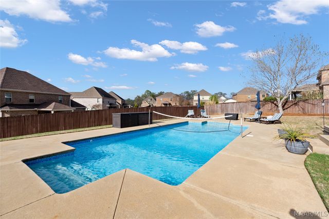 754 Glennbrooke Boulevard, Prattville, AL 36066