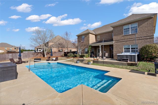 754 Glennbrooke Boulevard, Prattville, AL 36066