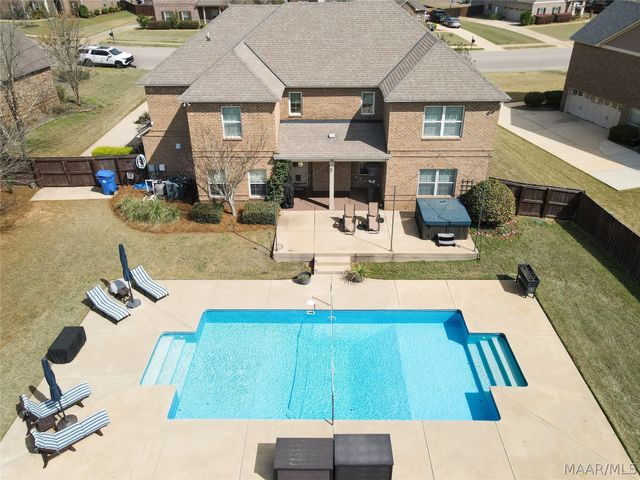 754 Glennbrooke Boulevard, Prattville, AL 36066