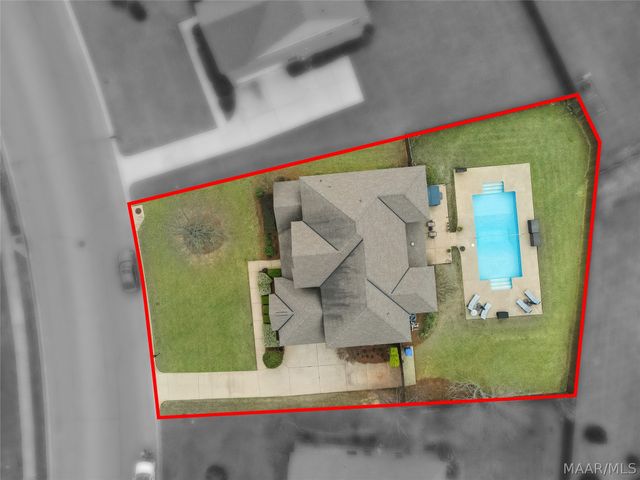 754 Glennbrooke Boulevard, Prattville, AL 36066