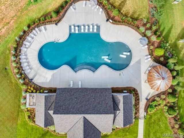 754 Glennbrooke Boulevard, Prattville, AL 36066